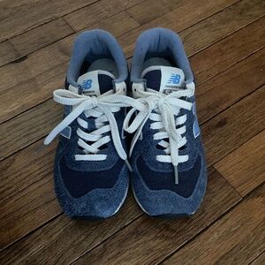 New Balance 574 Sneakers